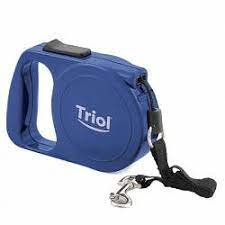 Рулетка TRIOL - ТРОС 3 м, до 8 кг
