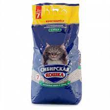 Сибирская кошка "Супер" 7л