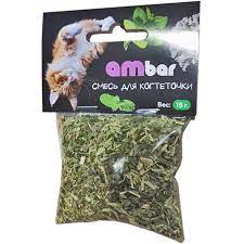 Кошачья мята Ambar 																										 