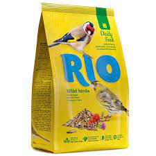 RIO корм для лесных птиц 500г