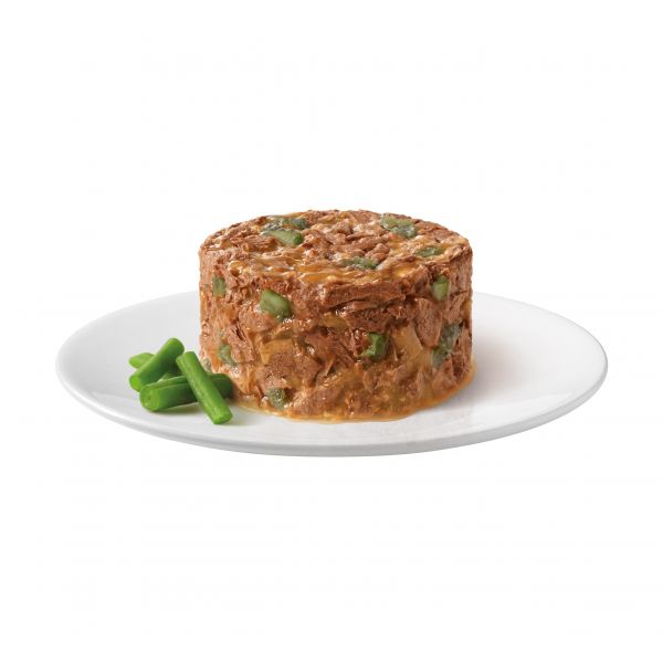 Purina Gourmet Gold Нежные биточки (ягнёнок)