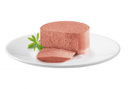 Gourmet Gold паштет